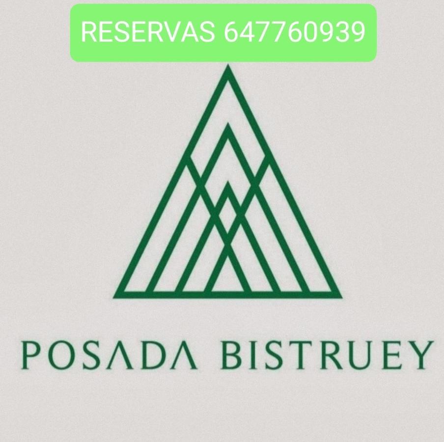 Posada Rural Bistruey Potes Ngoại thất bức ảnh