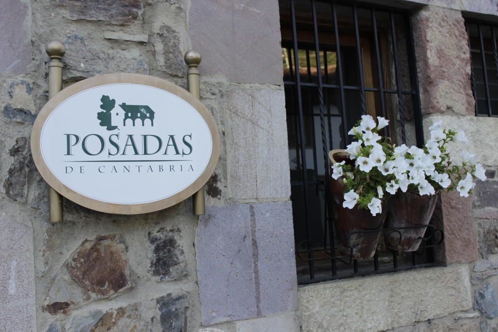 Posada Rural Bistruey Potes Phòng bức ảnh