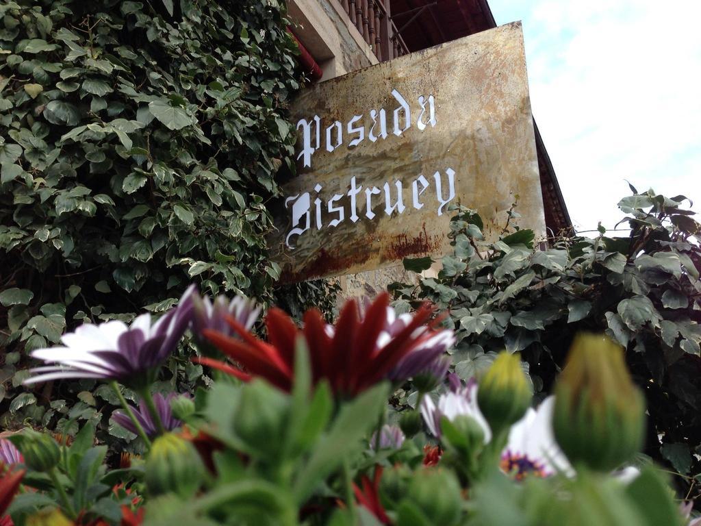 Posada Rural Bistruey Potes Phòng bức ảnh