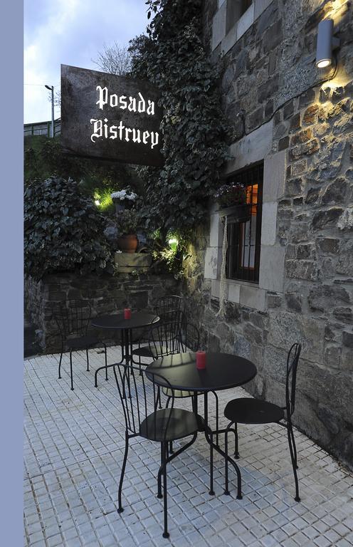 Posada Rural Bistruey Potes Ngoại thất bức ảnh